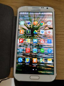Samsung Galaxy Note 2