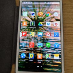 Samsung Galaxy Note 2