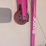 Razor foldable pink Scooter For Ages 6+ Image 6
