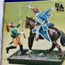Military Modelling magazine 1972 Image 2