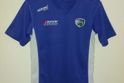 laois gaa jersey
