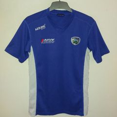 laois gaa jersey