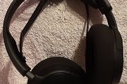 Gamer's head phone
