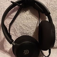 Gamer's head phone
