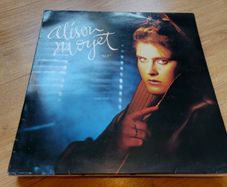 Batch of Vinyl Records (5 of 6) - All in great condition