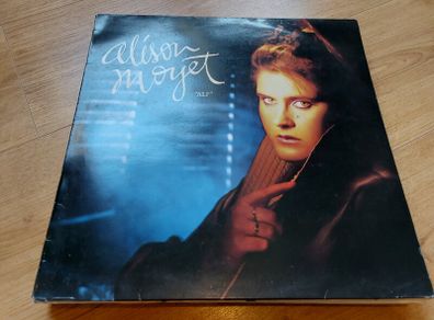 Batch of Vinyl Records (5 of 6) - All in great condition