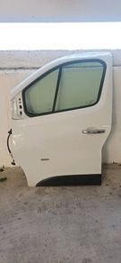 Opel vivaro , Renault Traffic Van parts