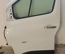 Opel vivaro , Renault Traffic Van parts