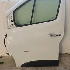 Opel vivaro , Renault Traffic Van parts