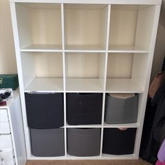 Storage / shelving unit
