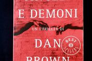 Dan Brown - Angels &amp; Demons (Angeli e demoni - Italian)