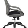 Alphason Croft Chair - Grey - Aoc1010-m-gry Image 2