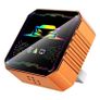 2026 Version Lenovo 4-in-1 Wireless CarPlay Android Auto Adapter with Screen Mirroring ios CarPlay/Android Auto Image 3