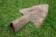 Antique Tool