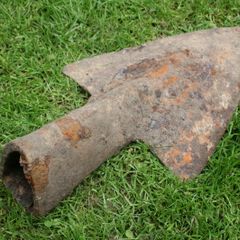 Antique Tool