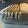 Mizuno irons Image 2