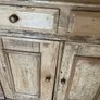 Antique pine dresser Image 3