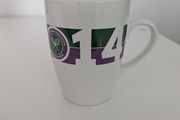 Wimbledon Mug 2014