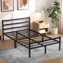 Double Bed frame Image 8