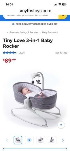 Baby bundle