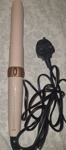 remington curl revolution