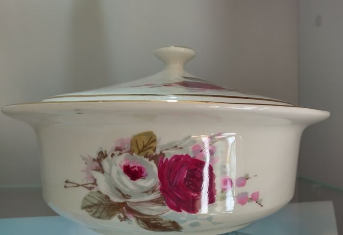 Carrigaline Tureen