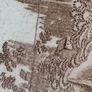 Victorian Pottery Meat Platter Image 4