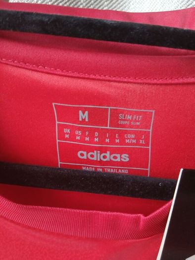 Spain Home 2024 Kit