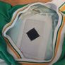 Offaly GAA Jersey with GPS Pouch Image 5