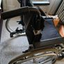 Adult size Wheelchair Image 3