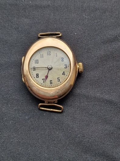 Rolex watch