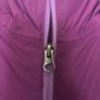The North Face Girls Purple Rain Jacket Size L Age 11-12 Image 6