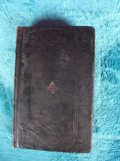 Regulae Vitae, Virtutum Descriptiones Methodicae - David Chytraeus - Published By Witebergae 1565