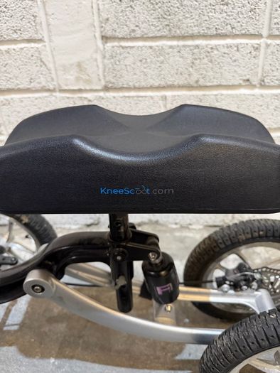 Knee Scooter