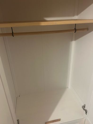Wardrobe
