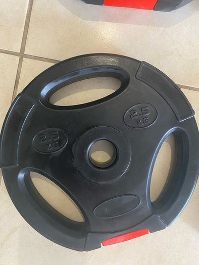 25kg