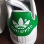 Freepost Adidas Stan Smith Trainers Shoes  Brand New Communion  Wedding Special occasion 1.5 Image 7