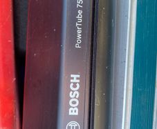 Bosch powertube 750