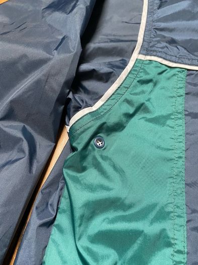 Kerry GAA ONeills Jacket Vintage