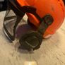 Husqvarna Forest Helmet Image 3