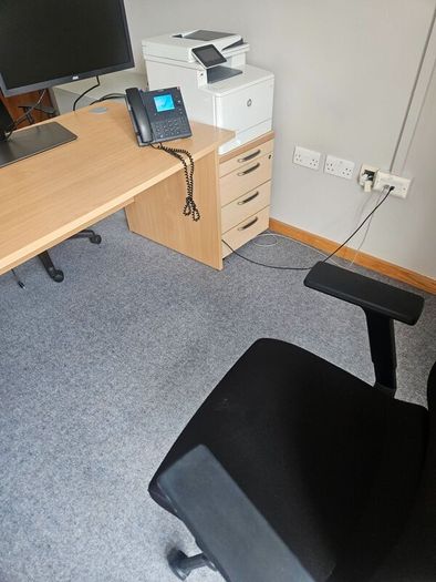 Office furniture