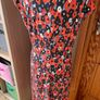 Sandwich gorgeous dress size XL UK16 Image 4