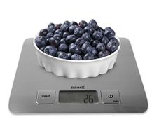 Electronic Kitchen Scale