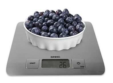 Electronic Kitchen Scale