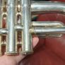 Yamaha 231s flugelhorn Image 3