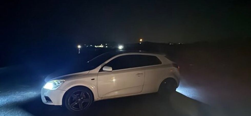 Kia Ceed 2011