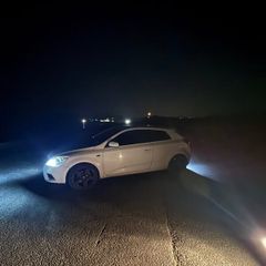 Kia Ceed 2011