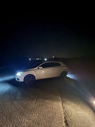 Kia Ceed 2011
