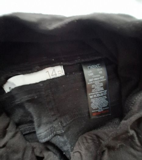 Maternity clothes bundle