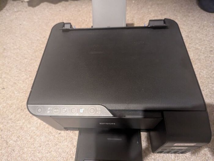 Brand New Epson EcoTank ET-2860  Ink Tank Printer